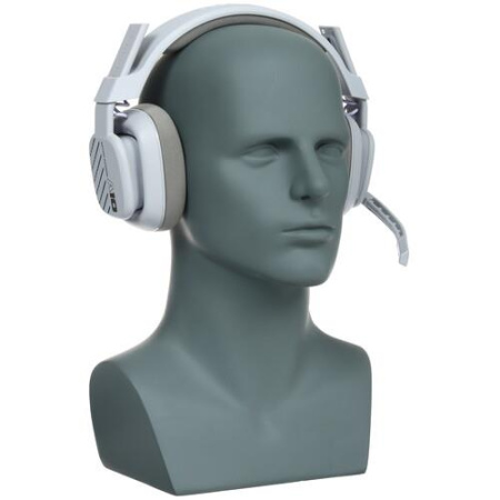 Проводные наушники Astro A10 серый