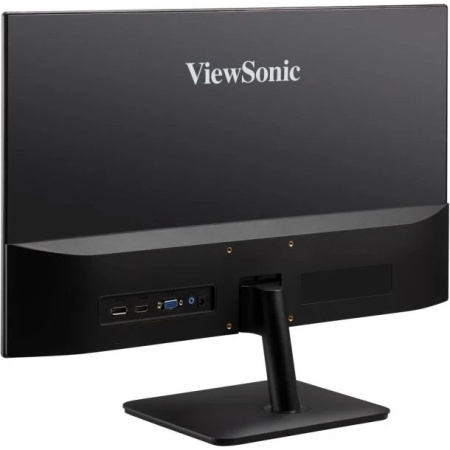 Монитор ViewSonic VA2432-MHD-3 черный