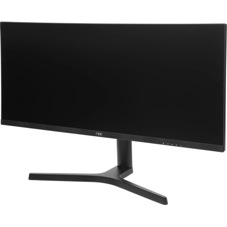 Монитор NPC MZ300L черный