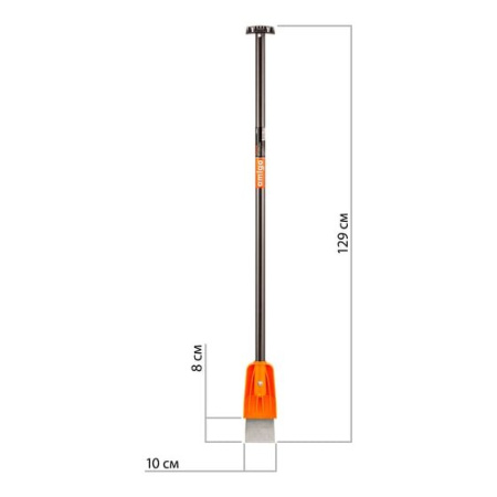 Ледоруб AMIGO 78010