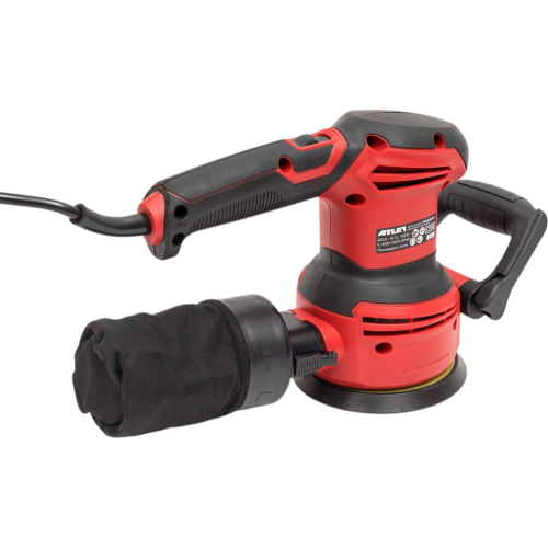 ОШМ ATLET PES400GH.1