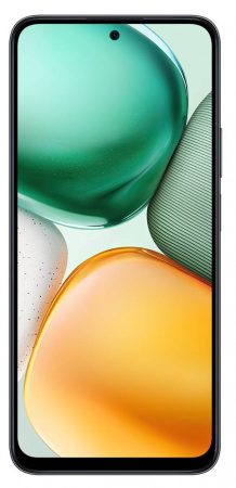 Смартфон Honor X7C 8/256Гб Lte Полночный Черный