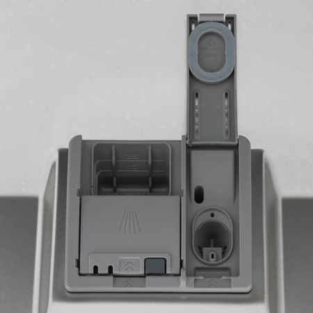 Встраиваемая посудомоечная машина Bosch SMV4EVX10E