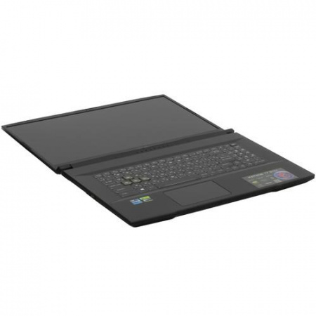 17.3" Ноутбук MSI Katana 17 B13VGK-472XRU черный