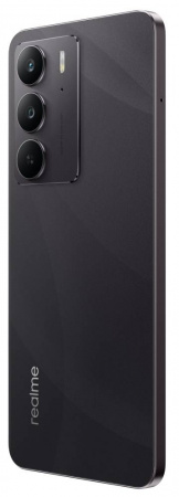 Смартфон Realme C75 8/256 Гб Lte Черный
