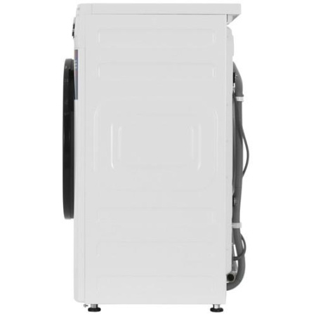 Стиральная машина MAUNFELD MFWM148WH02 белый