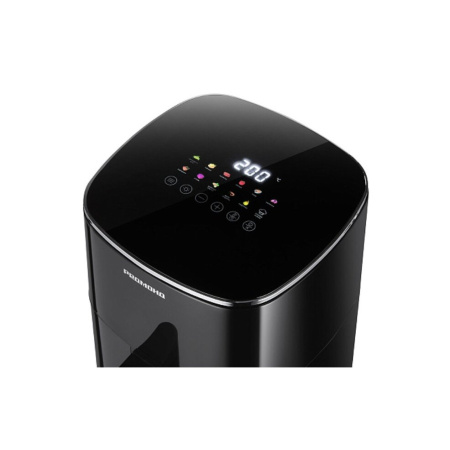 Аэрогриль Redmond AG1900 черный