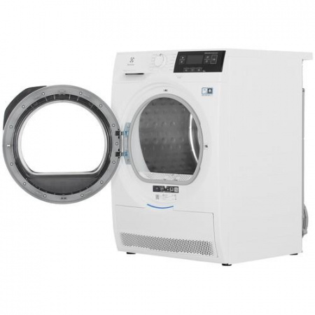 Сушильная машина Electrolux EW8H358S белый