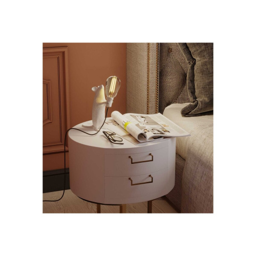 Лампа светодиодная Gauss Basic 1141115 4.5Вт цок.E14 220B 2700K св.свечения белый теплый уп/10шт