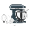 Миксер KitchenAid 5KSM95PSEBS стальной синий