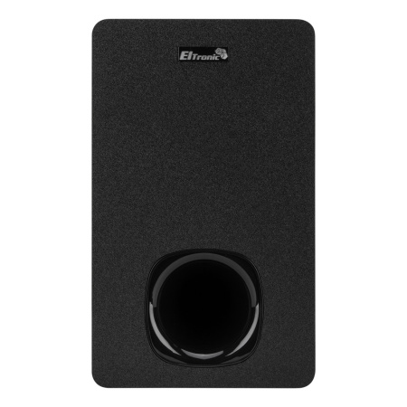Саундбар ELTRONIC 30-77 Sound Slick 7 черный