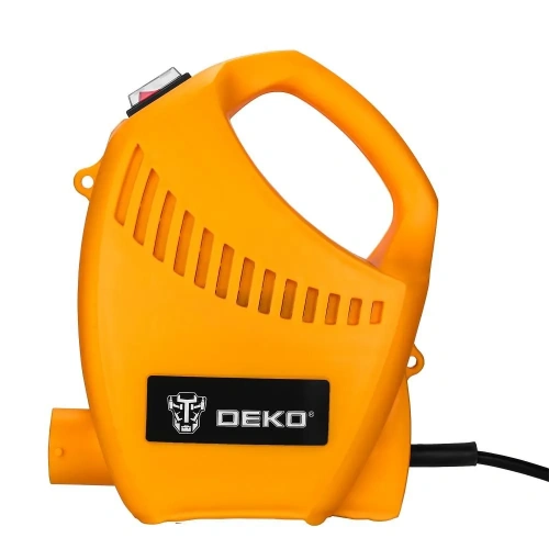Краскопульт Deko SG750DK (083-1127)
