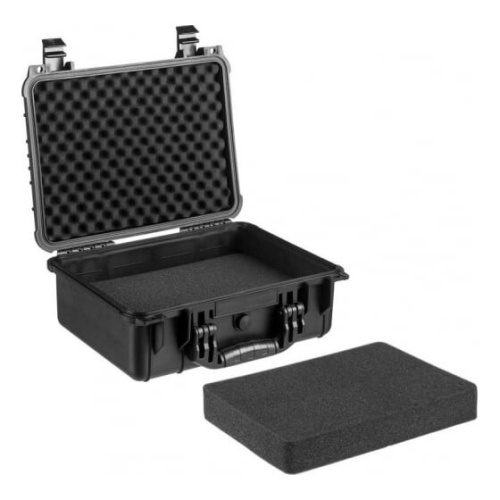 Ящик Kraftool Panzer 38251-16 ударопрочный пластиковый