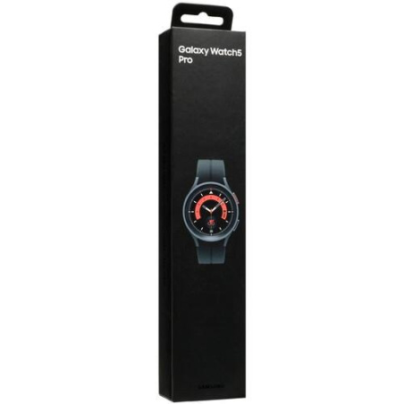 Смарт-часы Samsung Galaxy Watch5 Pro