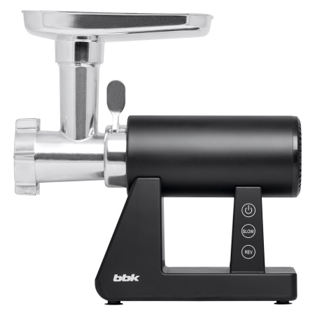 Мясорубка BBK MG3000 черный