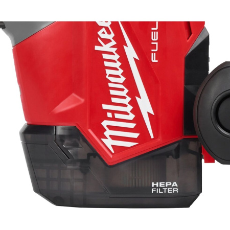Перфоратор Milwaukee M18 FHAFOH16-302X (4933493533) 2АКБ и ЗУ