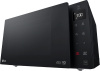 Микроволновая печь LG MS2535GIS черный