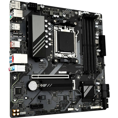 Материнская плата GIGABYTE B650M K