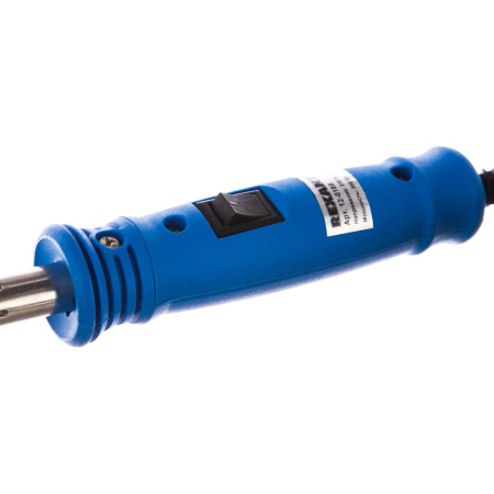 Паяльник Rexant 12-0188 300Вт, 230В, Топор, плоский нагреватель, с кнопкой