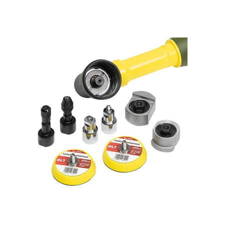 Гравер DLT G-300 (1153)