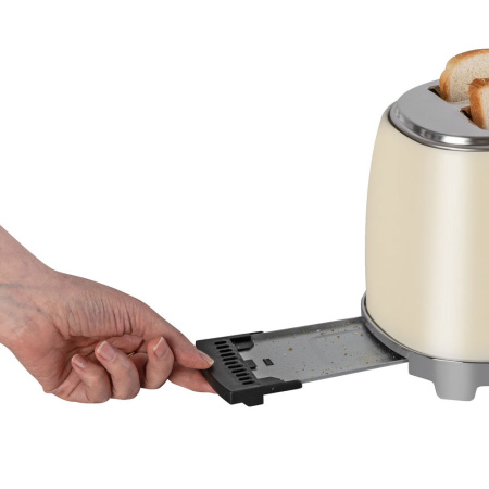 Тостер Endever Skyline ST-129