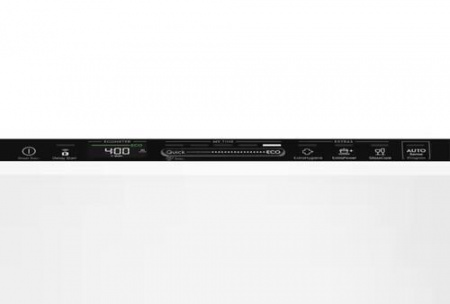 Встраиваемая посудомоечная машина Electrolux EEG69420W