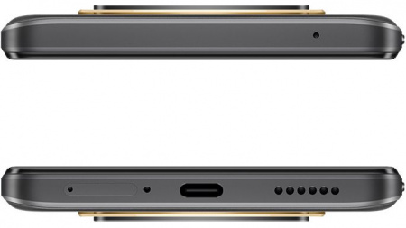 Смартфон Huawei Nova Y91 8/128 Гб Сияющий Черный