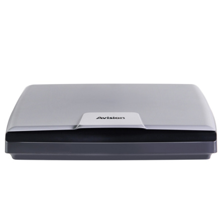 Сканер Avision FB15 (000-0998-07G)