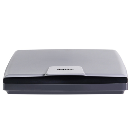 Сканер Avision FB15 (000-0998-07G)