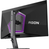 Монитор AOC AGON AG276QKD2 Black-Grey