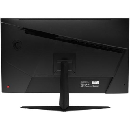 31.5" Монитор MSI G321Q черный