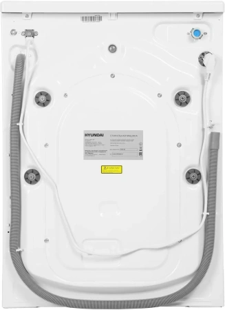 Стиральная машина Hyundai WME7209