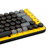 Клавиатура  беспроводная Logitech POP Keys