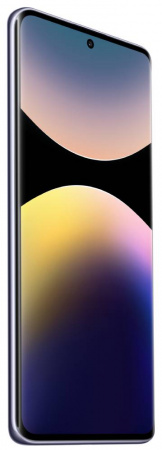 Смартфон Xiaomi Redmi Note 14 Pro+ 8/256 Гб 5G Лавандовый Фиолетовый