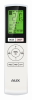Сплит-система Aux Asw-H12A4/Cd-R2Di/As-H12A4/Cd-R2Di Art Inverter Silver