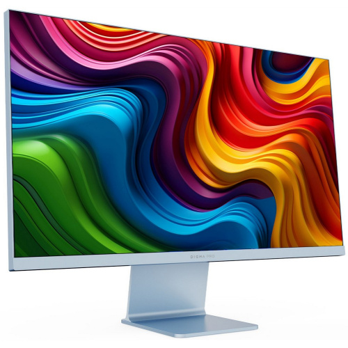 Монитор Digma Pro Art L (DM27SP03) синий