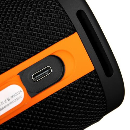 Портативная колонка Xiaomi Sound Outdoor, черный