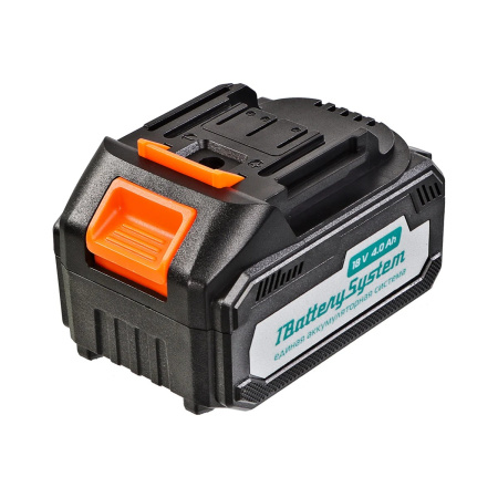 УШМ Sturm! CAG18125BLE 1х4Ач