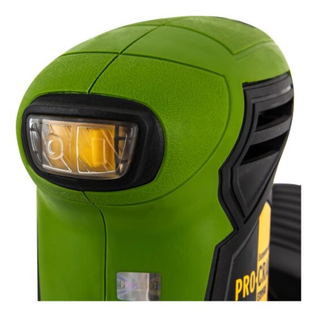 Эксцентриковая шлифмашина Procraft EX950E Universal