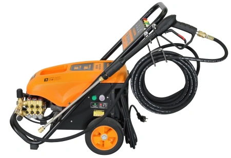 Минимойка Carver Pro CW-3000