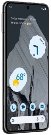 Смартфон Google Pixel 8 Pro 12/256 Гб 5G Esim + Sim Черный