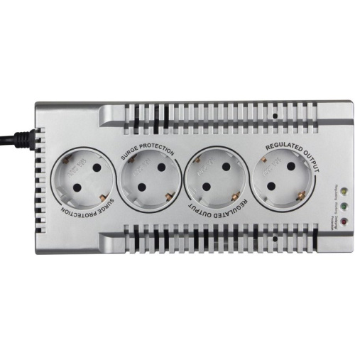 Стабилизатор напряжения SVEN VR-F1000