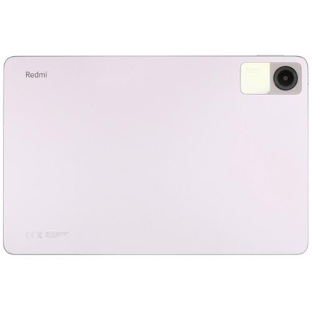 11" Планшет Xiaomi Redmi Pad SE Wi-Fi 128 ГБ фиолетовый