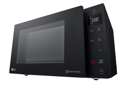 Микроволновая печь LG MW23R35GIB