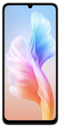 Смартфон Meizu Note 21 4/256 Гб LTE Белый