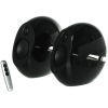 Колонки Bluetooth Edifier E25HD 2.0 черный
