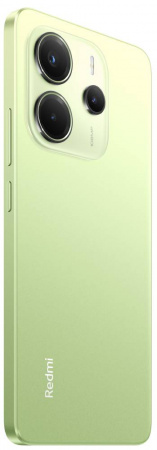 Смартфон Xiaomi Redmi Note 14 8/256 Гб Lte Лаймовый Зеленый