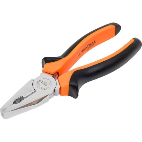 Плоскогубцы Mundial 0440.918-9 180 мм