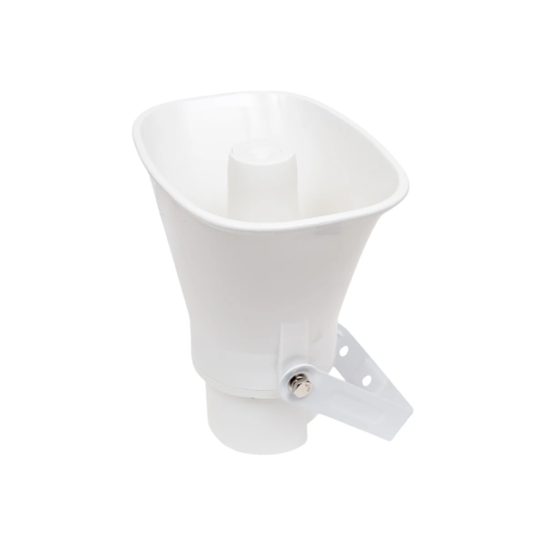 Громкоговоритель Tantos TSo-HW15 (00-00026413) рупорный 15Вт белый