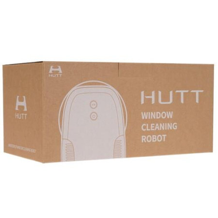 Робот-мойщик окон Hutt DDC5 черный